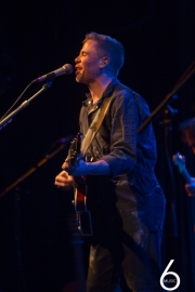 Josh Ritter