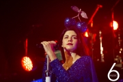 Marina and the Diamonds