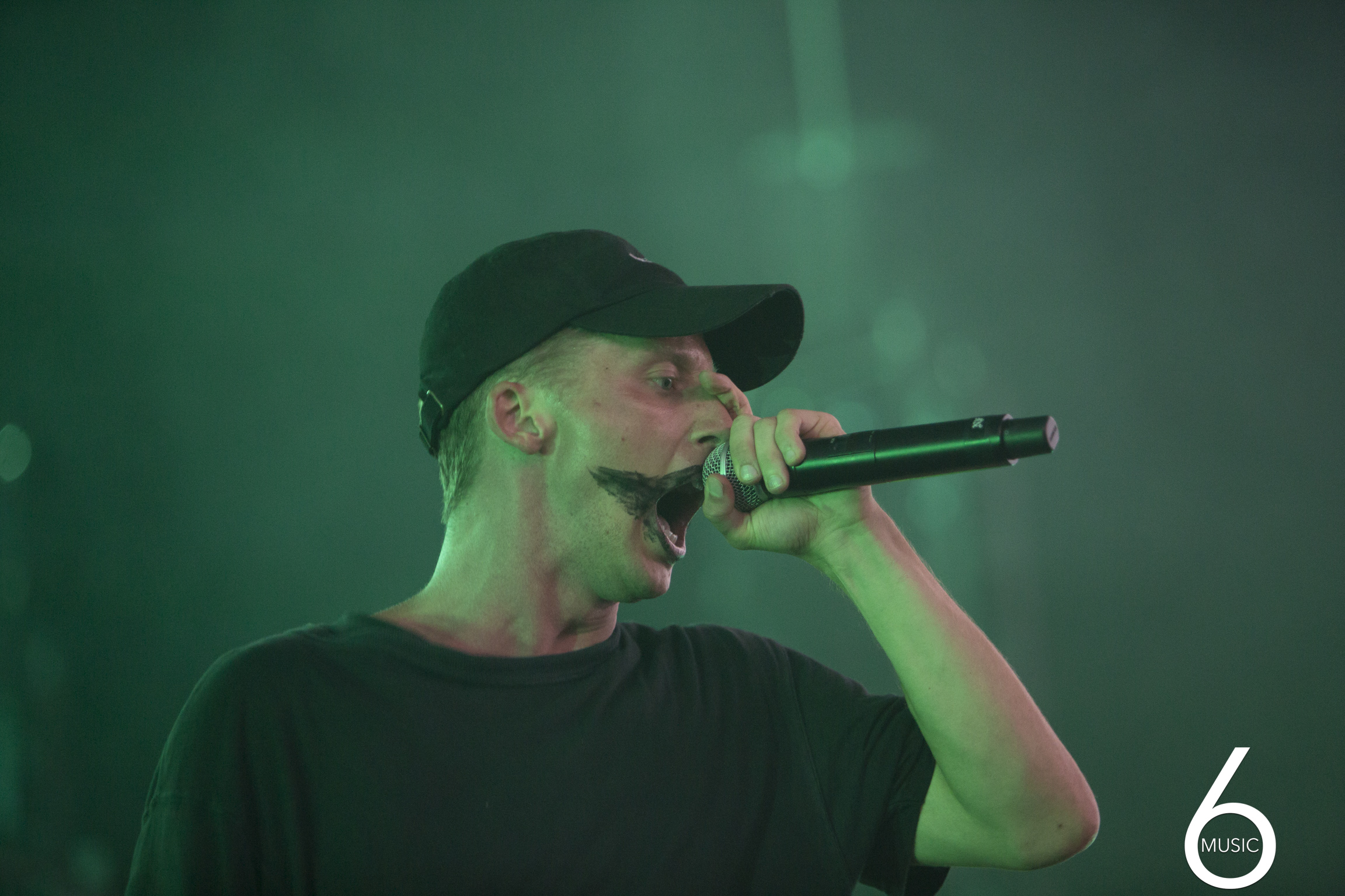 NF live in Toronto – Music In The 6