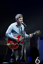 Noel Gallagher