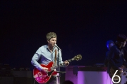 Noel Gallagher