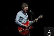 Noel Gallagher