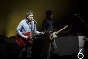 Noel Gallagher