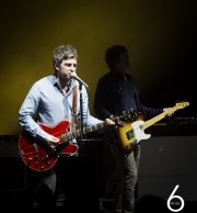 Noel Gallagher