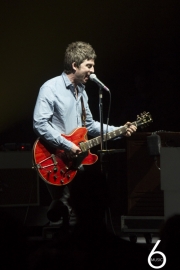 Noel Gallagher