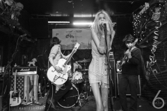 Starcrawler