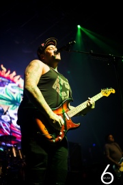 Sublime with Rome