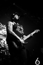 Sublime with Rome