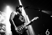 Sublime with Rome