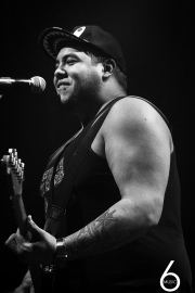 Sublime with Rome