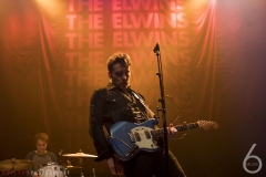 The Elwins