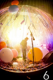 The Flaming Lips