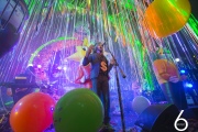 The Flaming Lips