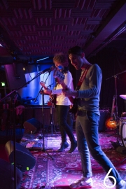 The Moth & The Flame