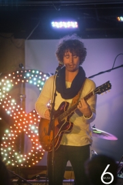 The Moth & The Flame