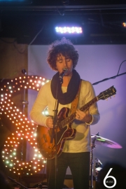 The Moth & The Flame