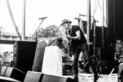 Shakey Graves at TURF