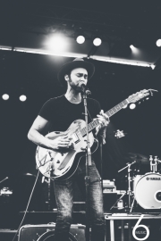 Shakey Graves at TURF