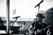 Shakey Graves at TURF