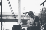 Shakey Graves at TURF
