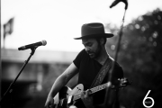 Shakey Graves at TURF