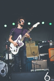 Restorations at TURF