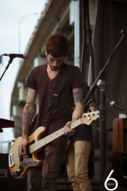 Restorations at TURF