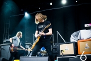 Desaparecidos at TURF