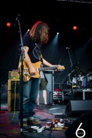 Built To Spill at TURF