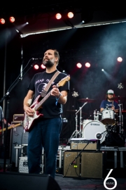 Built To Spill at TURF