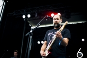 Built To Spill at TURF