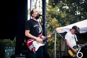 Built To Spill at TURF