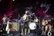 Avett Brothers