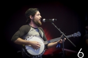 Avett Brothers