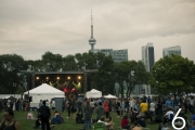Toronto Urban Roots Festival