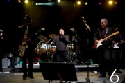 UB40 at TURF